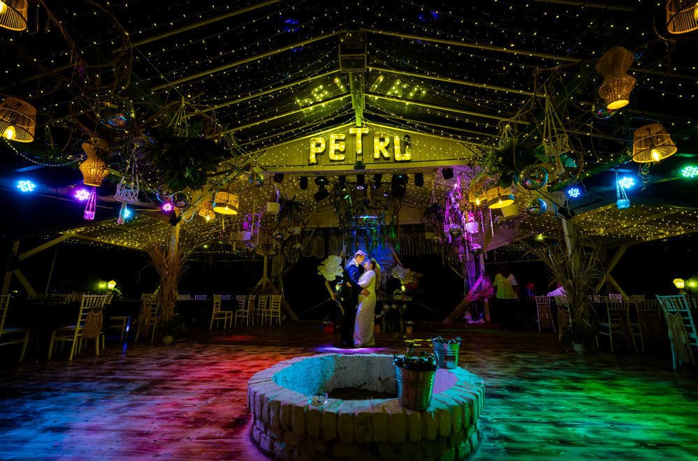 Loredana &amp; Sorin - Fotografii de Samfira Laurentiu