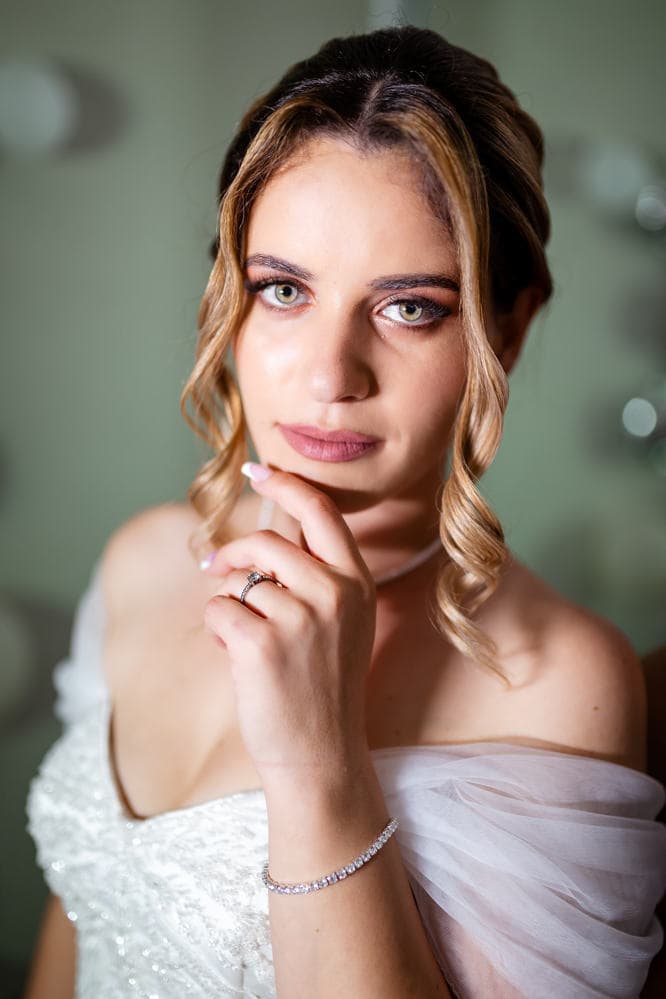 Gabi &amp; Viorel - Fotografii de Samfira Laurentiu
