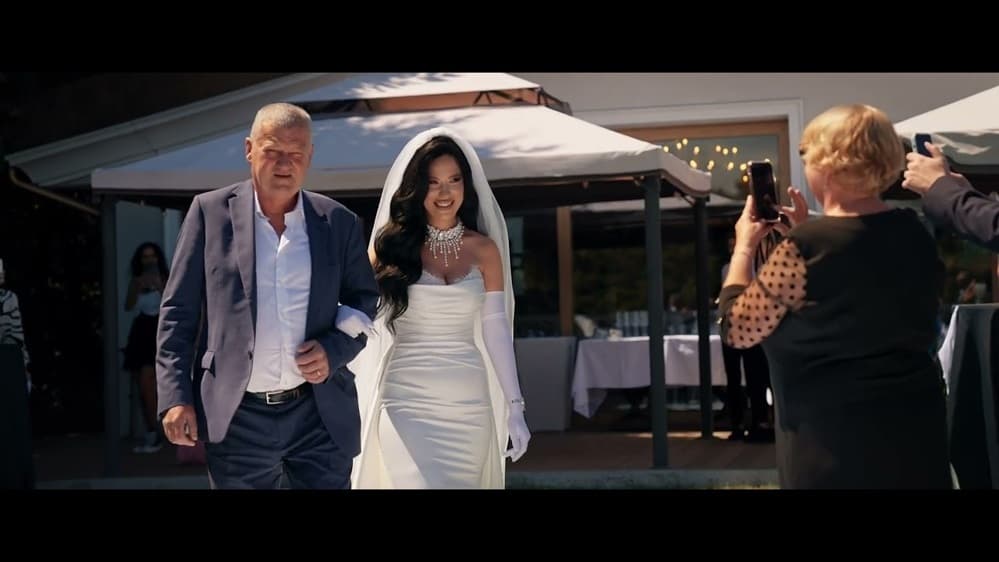 Raluca &amp; Dani - Fotografii de Boros Cristian