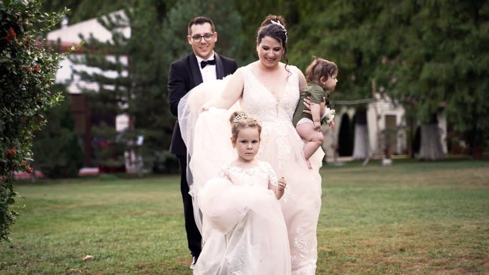 Carmen &amp; Alex - Fotografii de Smoothie Film