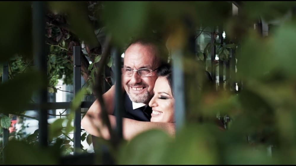 Georgeta &amp; Marius - Fotografii de Smoothie Film