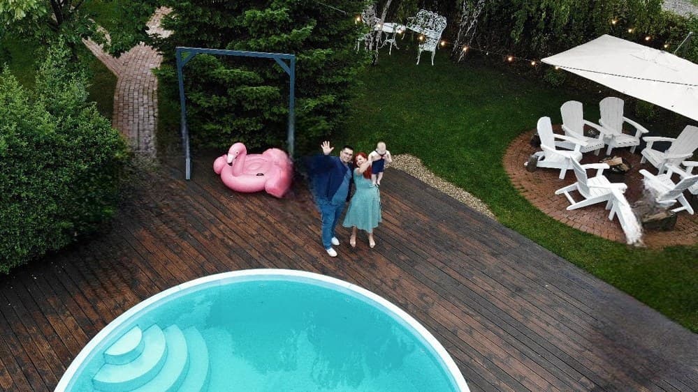 Teodor - Fotografii de Smoothie Film