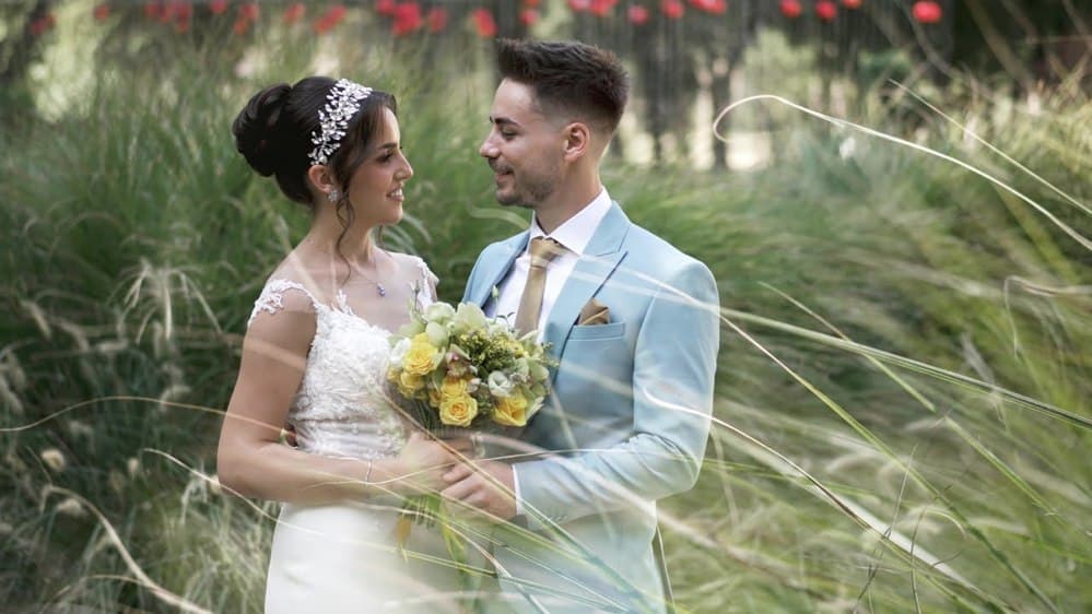 Elena &amp; Daniel - Fotografii de Victor Mihaescu