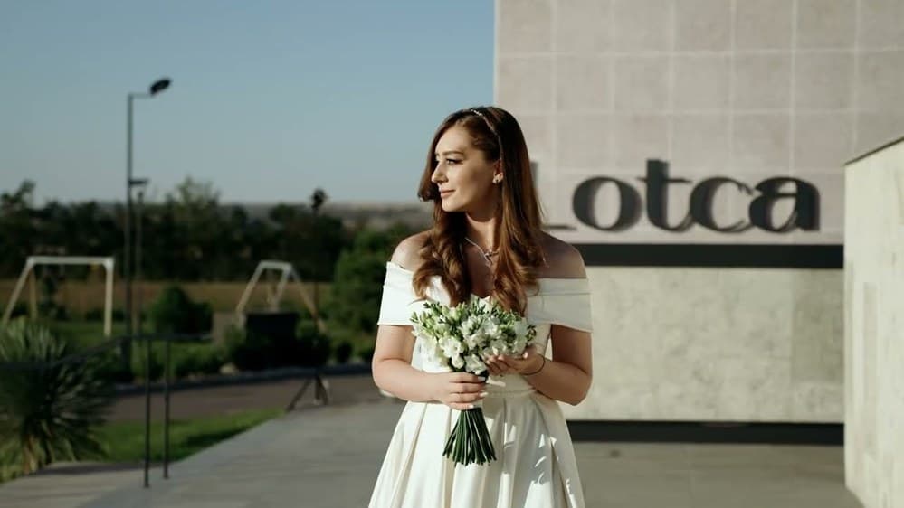 D E N I S A + L I V I U - Fotografii de PARIS FILMS