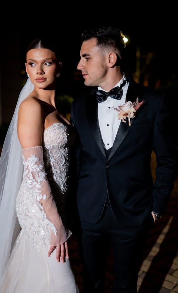 Cristian &amp; Mara - Fotografii de Mark Fazakas 