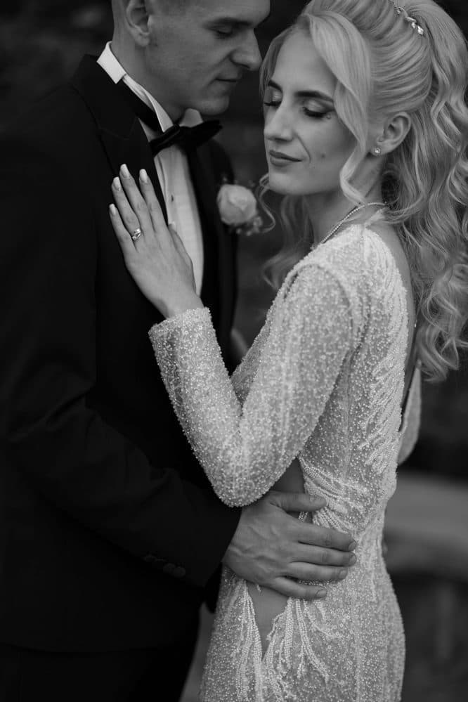 Bogdan &amp; Larisa - Fotografii de Mark Fazakas 