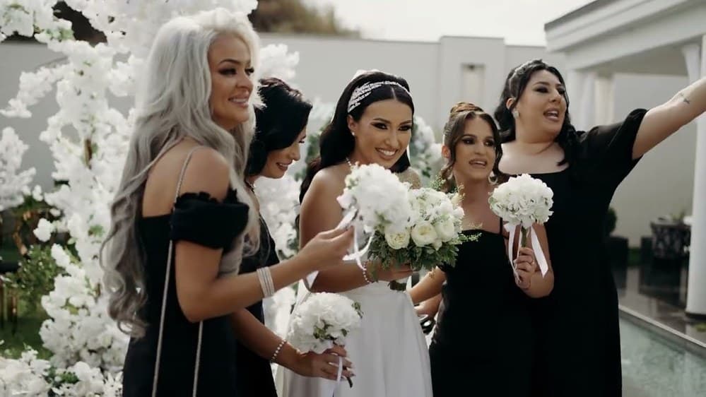 C R I S T I N A + A L E X - Fotografii de PARIS FILMS