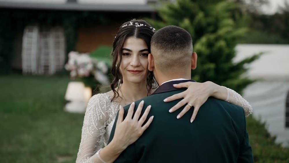 A N D R E E A + A L I N - Fotografii de PARIS FILMS