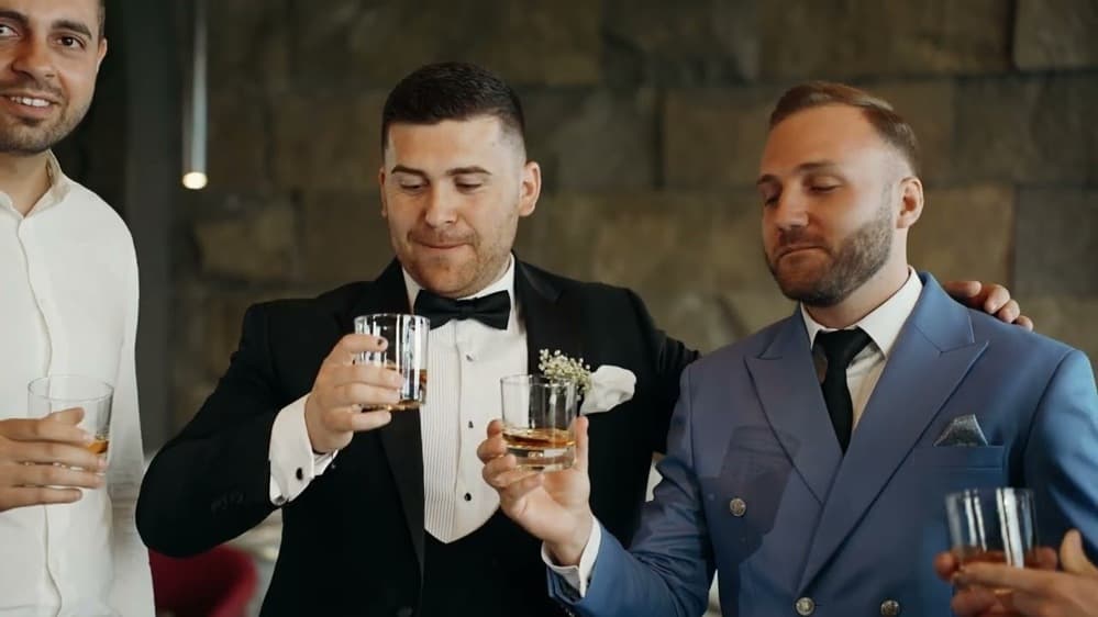 O T I L I A + C O S M I N - Fotografii de PARIS FILMS