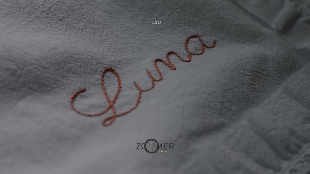 Luna - Fotografii de ZOOMER STUDIO