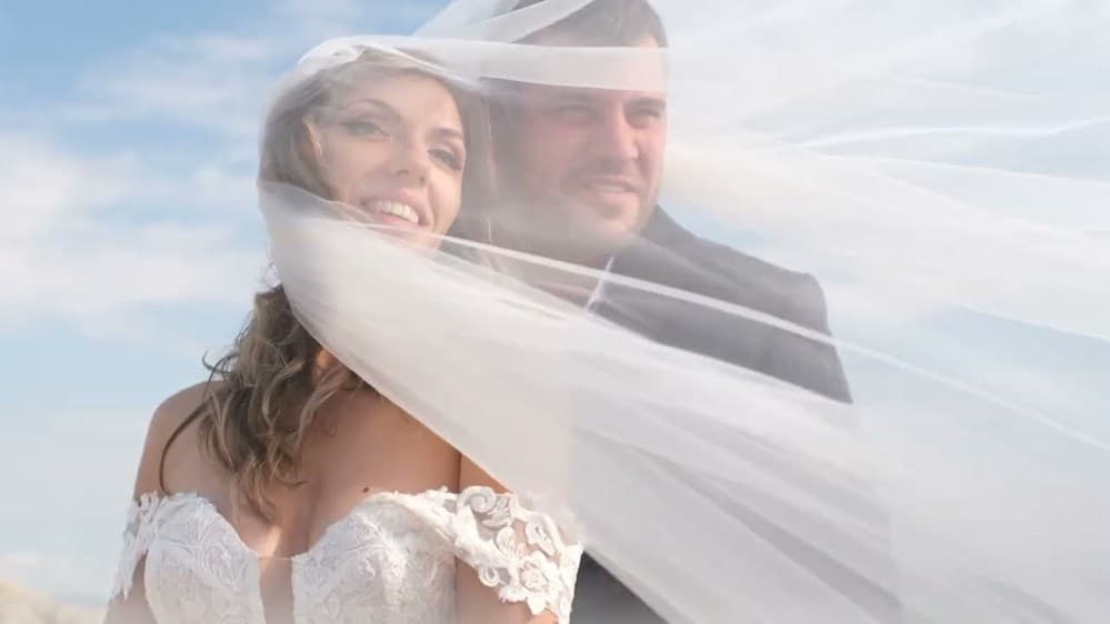 Andreea  &amp; Andrei - Fotografii de Aronfilms