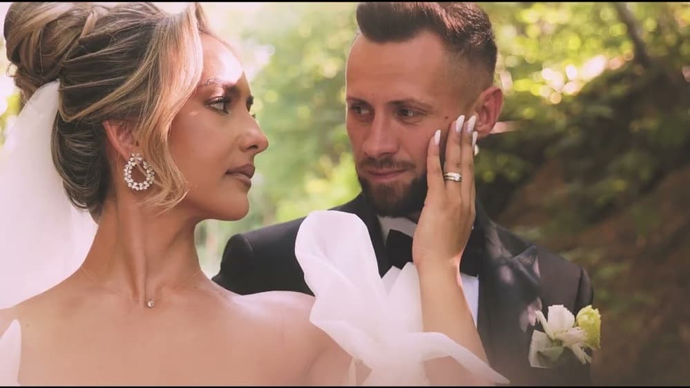 Sebi &amp; Adelina - Fotografii de Stefan Eusebiu 