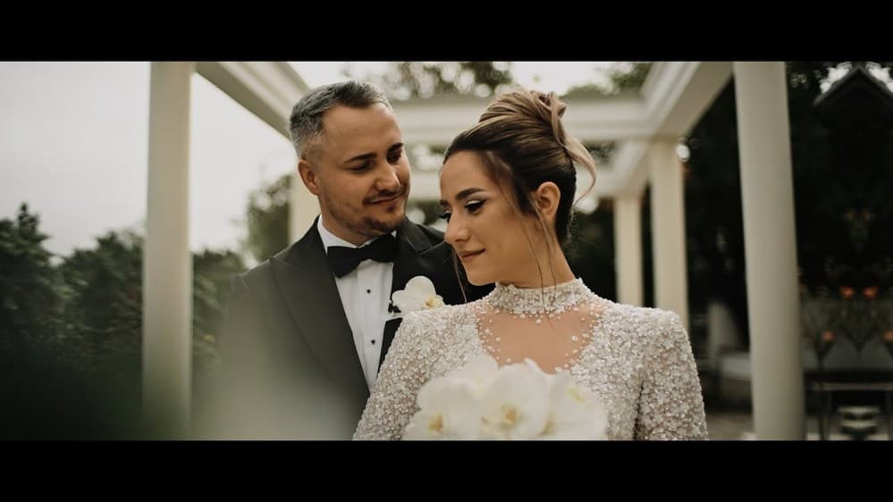 Catalina &amp; Lica - Fotografii de Tiberiu Iaszfalvi