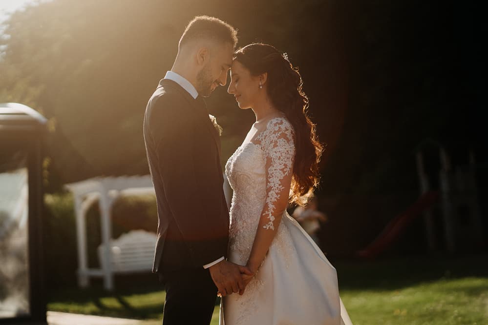 Andra &amp; Alex - Fotografii de Adrian Moscaliuc