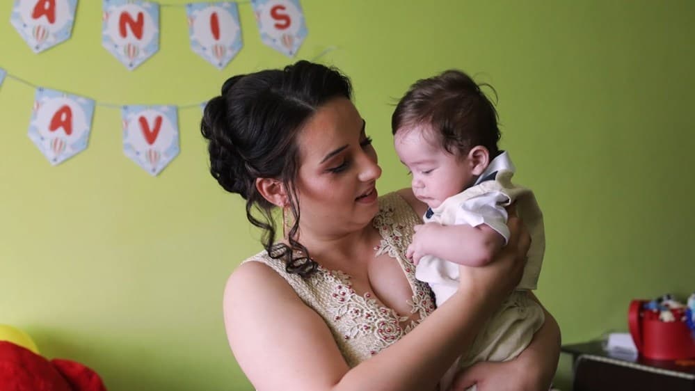 Ianis David - Fotografii de Cristian Ujoc