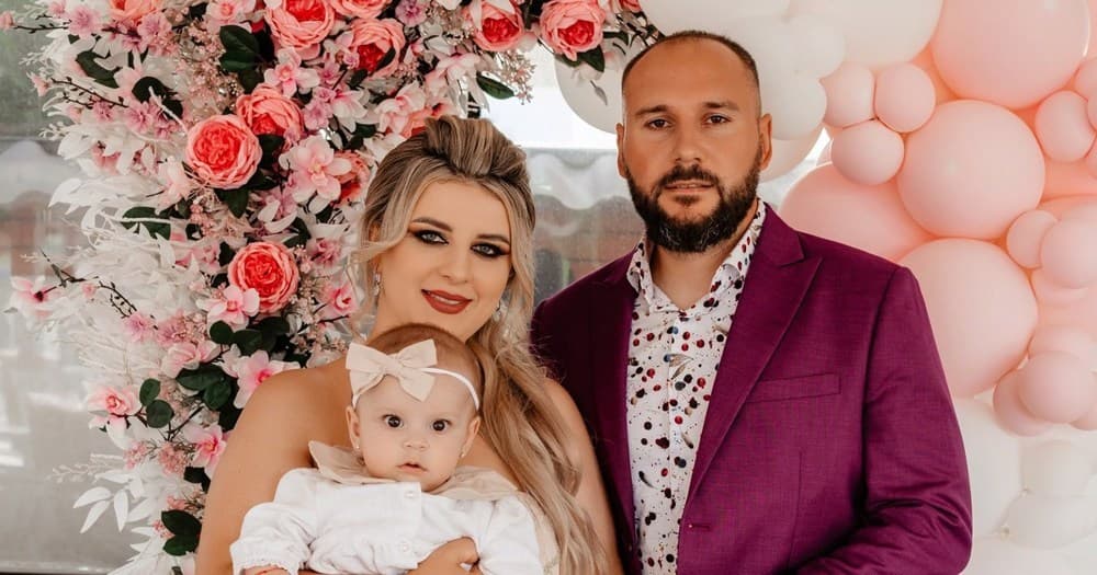 Eda Maria - Fotografii de Raw Studio