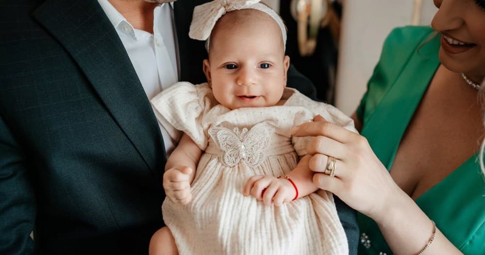 Mina Maria - Fotografii de Raw Studio