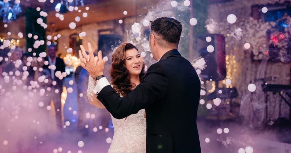 Mihaela &amp; Sorin - Fotografii de Raw Studio