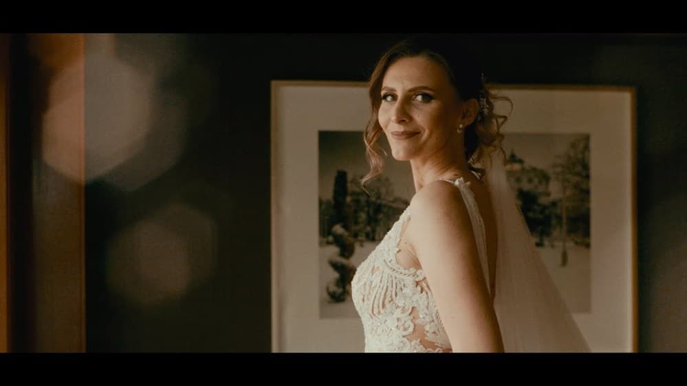 Dana &amp; Andrei - Fotografii de KS Film