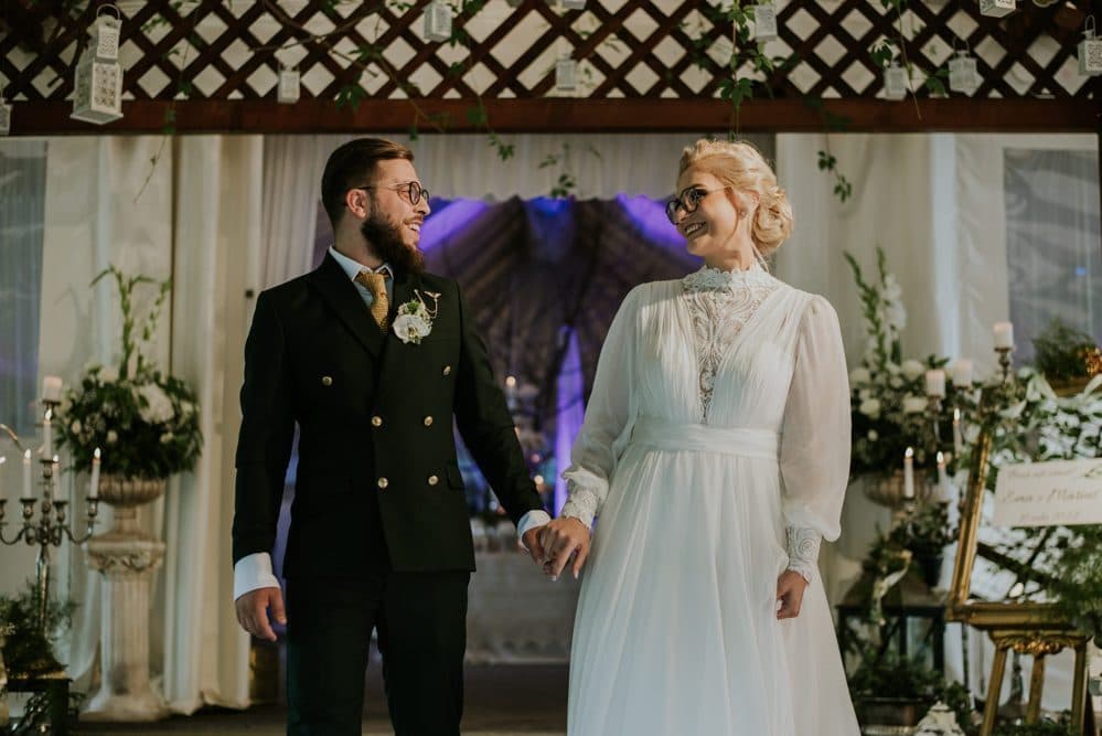 Ema si Marius - Fotografii de Ionut Sidor