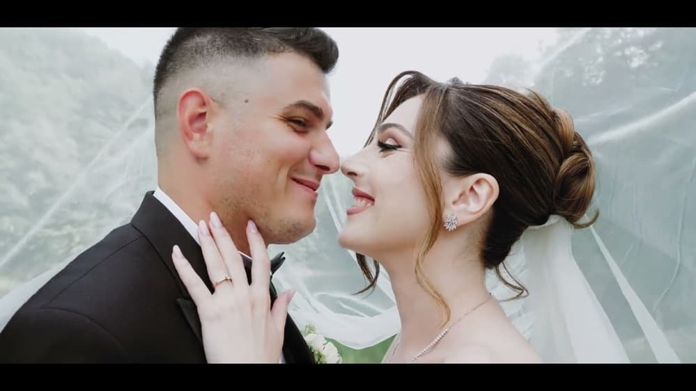 Andreea si David - Fotografii de ERME Films