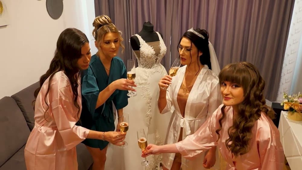 Maria si Osgean - Fotografii de Razvan Rzv