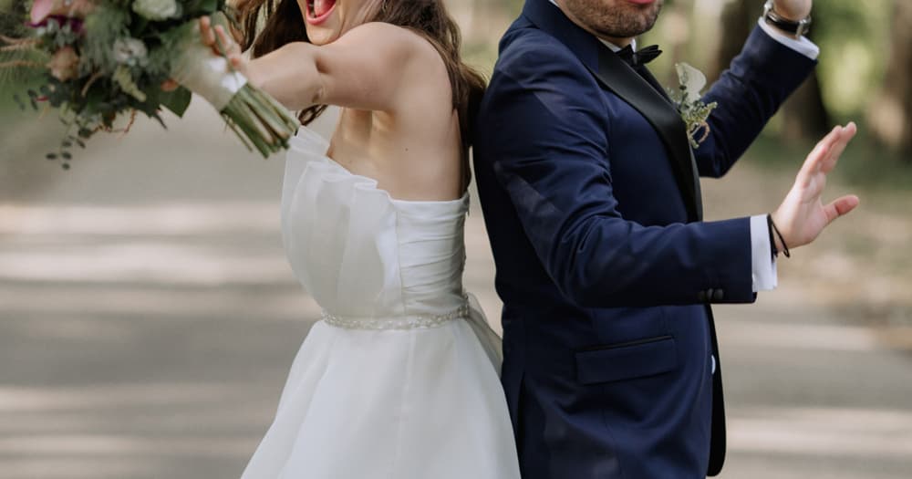 Roxana + Andrei - Fotografii de Proud Vision