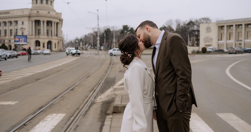 Ilona + Remus  - Fotografii de Proud Vision