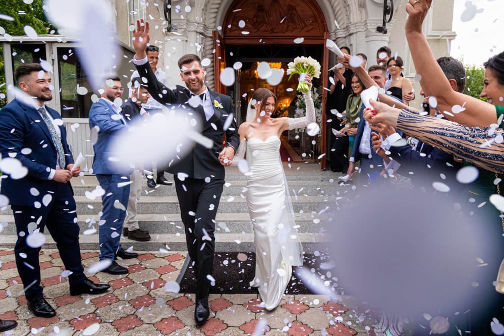 Ale &amp; Tomi - Fotografii de Fechete Ionut Fotograf