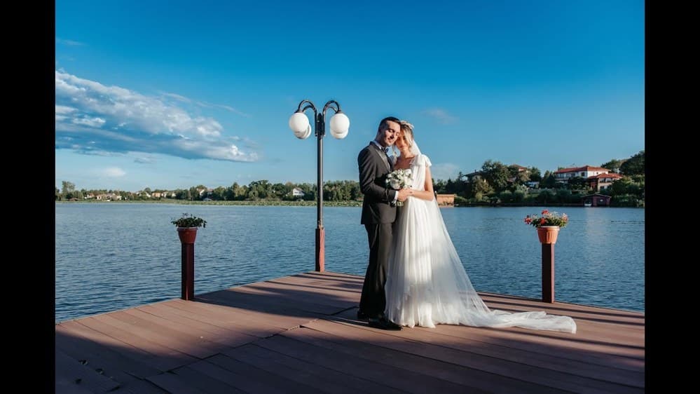 Cristina &amp; Bogdan - Fotografii de MM STUDIO ART