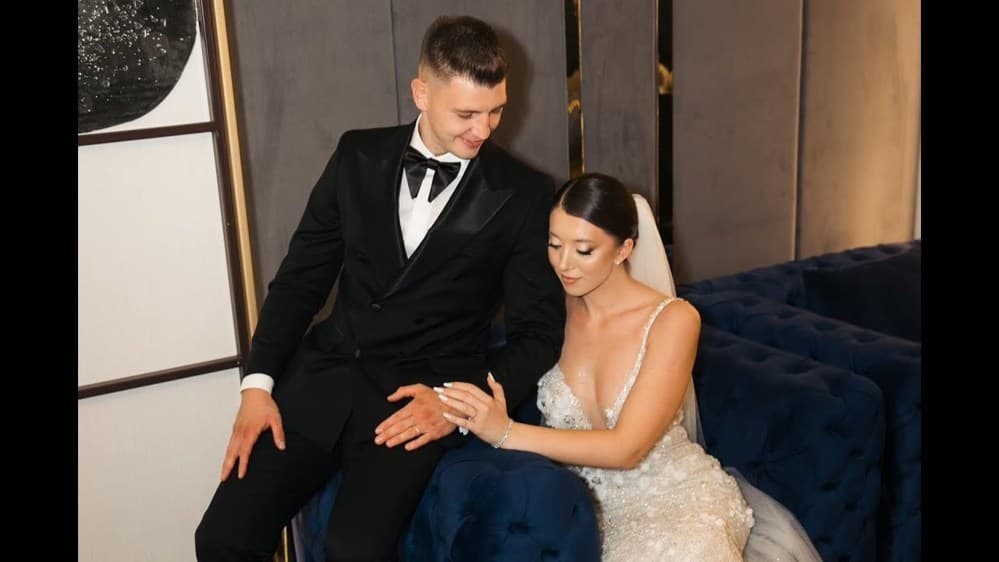 Miruna &amp; Dan - Fotografii de MM STUDIO ART