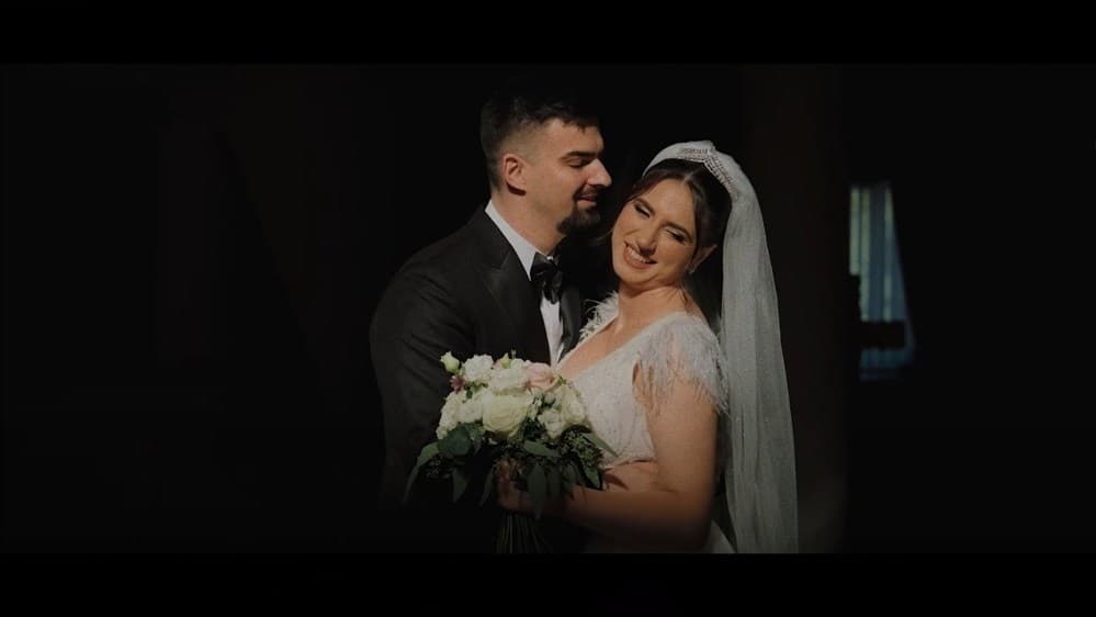 Madalina &amp; Bogdan - Fotografii de Florin Ionut Gilcanu