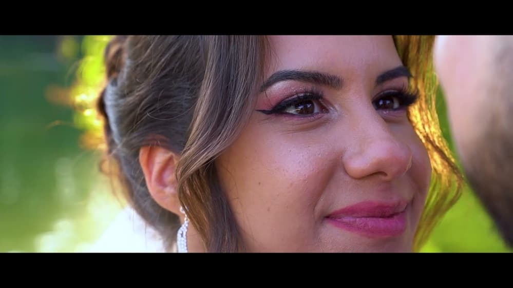 Alexandra&amp;Adrian - Fotografii de Smaranda Marian