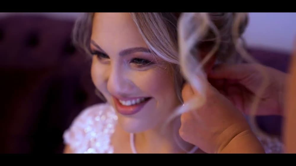 Denisa &amp; Andrei - Fotografii de Smaranda Marian