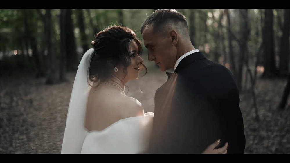 George &amp; Roxy - Fotografii de Sfinx Production