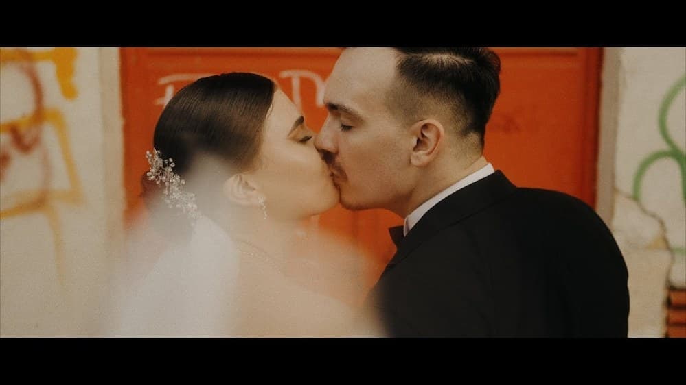 Marina &amp; Mihnea - Fotografii de Sfinx Production