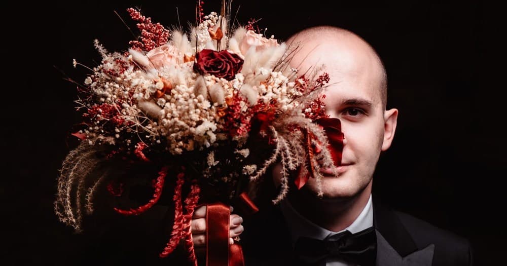 Stefan si Catalina - Fotografii de Vlad Pahontu