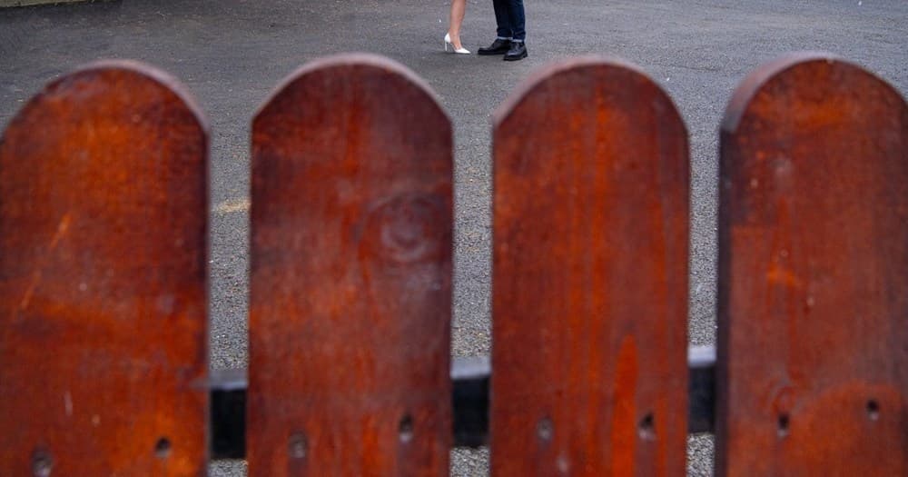 Matei si Bianca - Fotografii de Vlad Pahontu