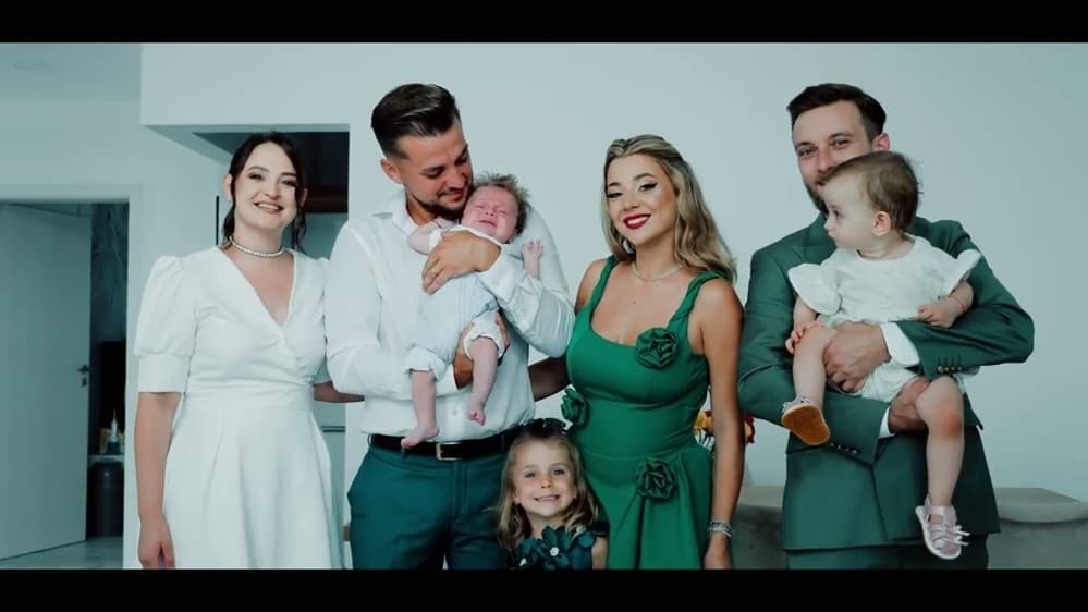 Sebastian Andrei  - Fotografii de ERME Films