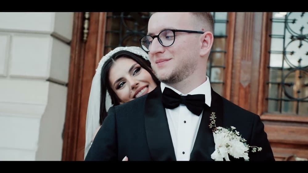 Radu si Alexandra - Fotografii de ERME Films