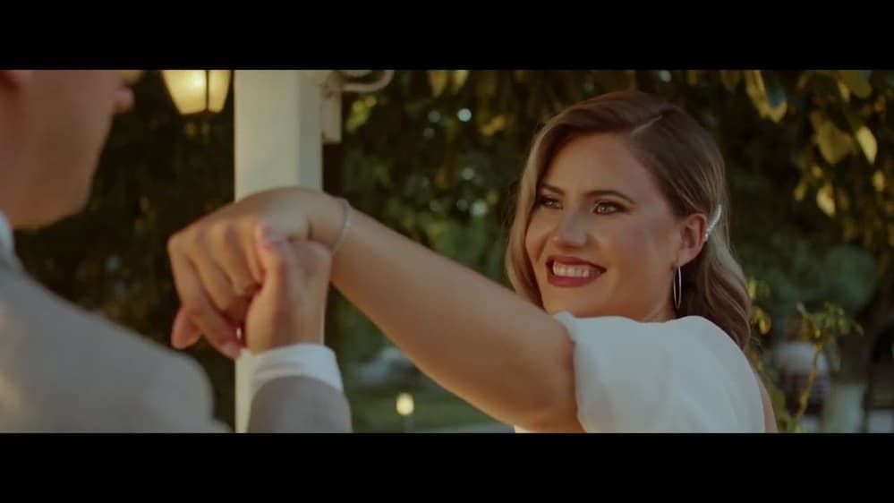 Corina &amp; Ionuț - Fotografii de Ataraw