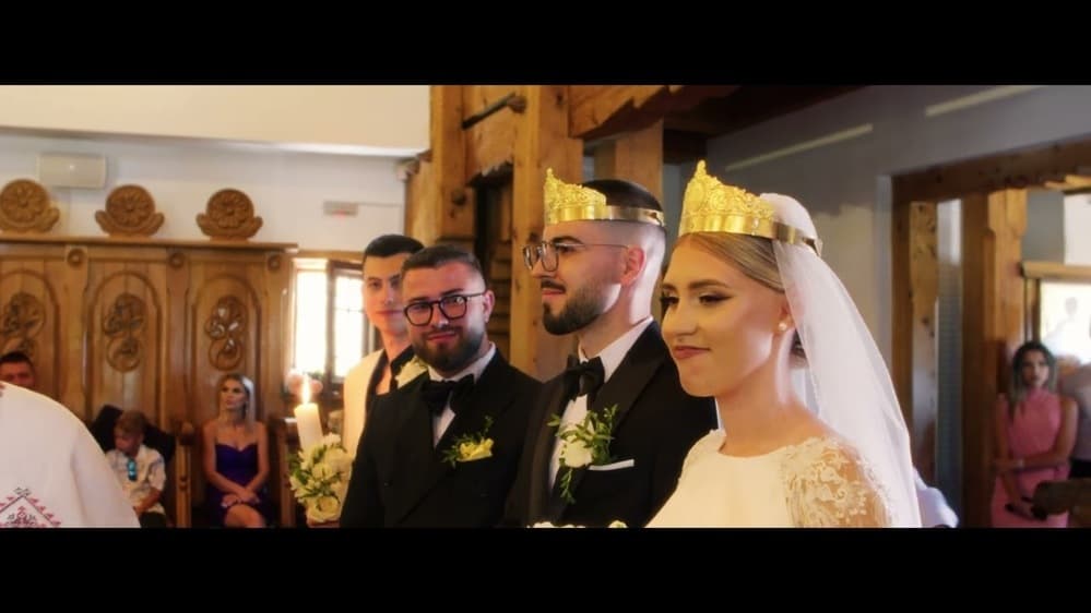 Maria &amp; Andrei - Fotografii de Ataraw