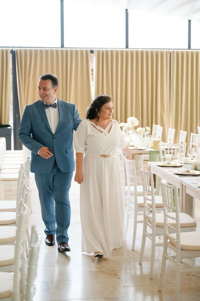 Roxana si Cătălin - Fotografii de Happy Souls