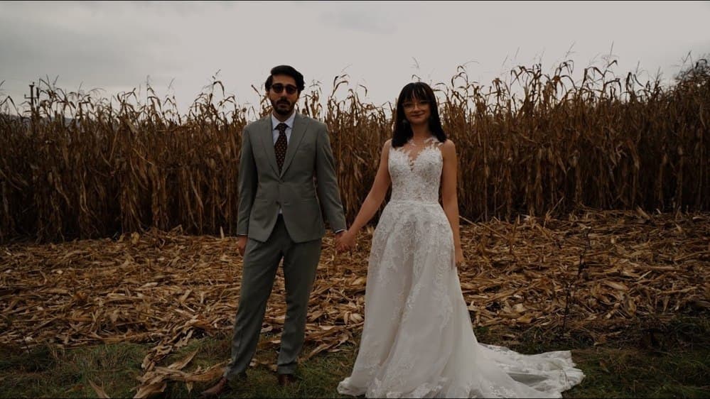 Georgiana &amp; Paul  - Fotografii de BRS Moments