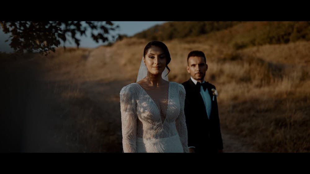 Miki si Ali - Fotografii de Alex Avram