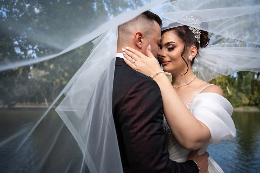 Adriana &amp; Adrian - Fotografii de Alex Gabriel