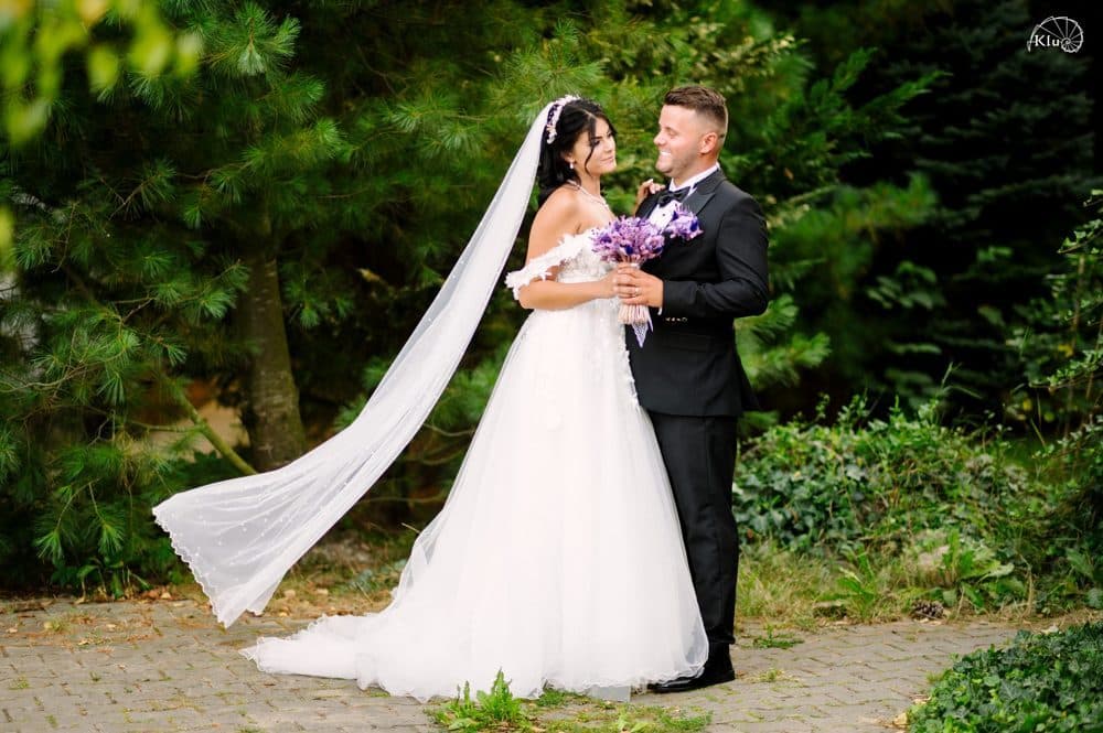 Letitia &amp; Adrian - Fotografii de Klu photography