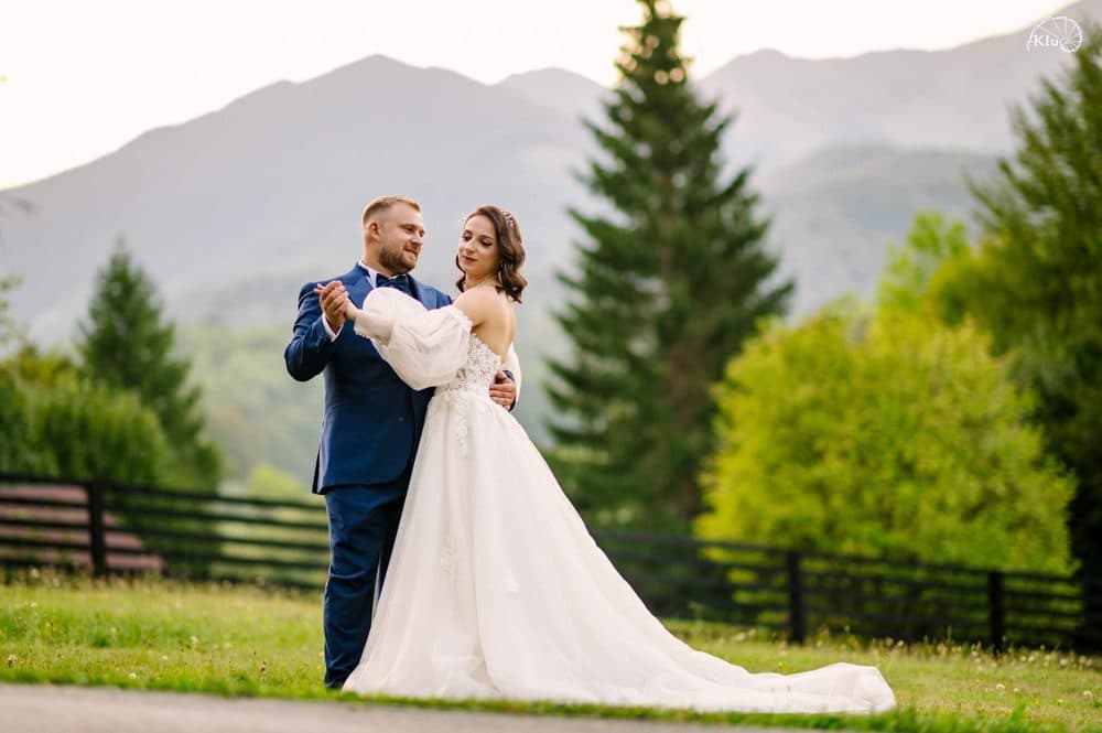 Andreea &amp; Andrei - Fotografii de Klu photography