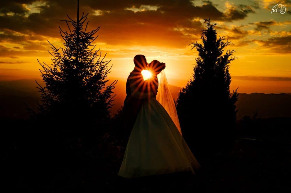 Sidonia &amp; Bogdan - Fotografii de Klu photography