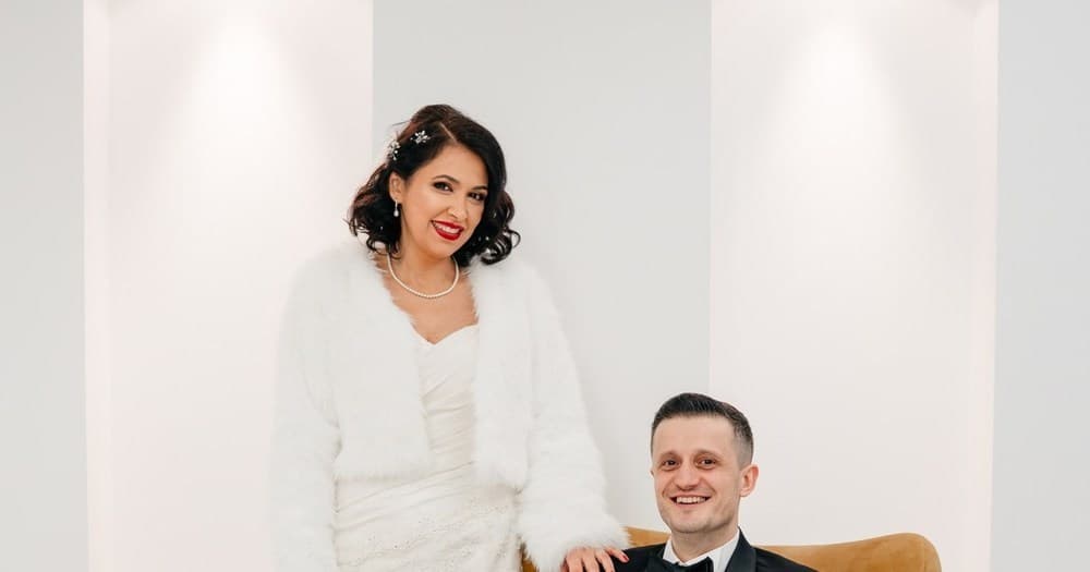 Bianca &amp; Alexandru - Fotografii de Raw Studio